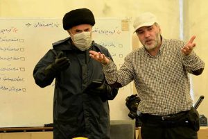 سریال «آزادی مشروط» مانیفستی از جنس لودگی