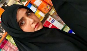 درنگی بر کارنامه الناز شاکردوست به بهانه «تی تی» و «ابلق» / شتاب پیشرفت