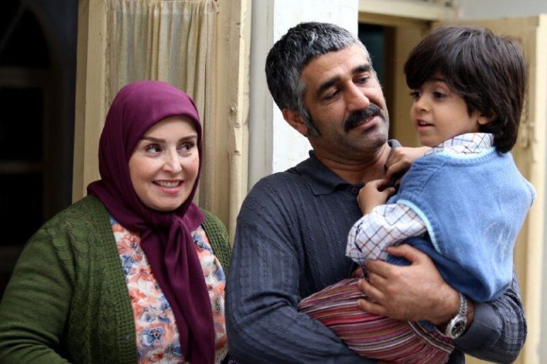 پرونده سریال «زیرخاکی» بسته شد