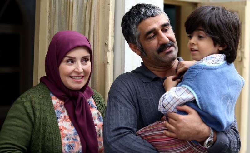 پرونده سریال «زیرخاکی» بسته شد