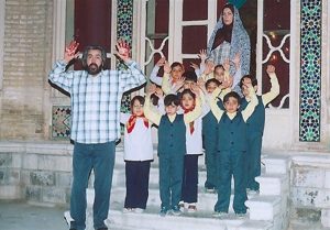 گرفتاری عجیب آقای گرفتار در تلویزیون | ماجرای برخورد قانونی با عوامل پخش این سریال چیست؟