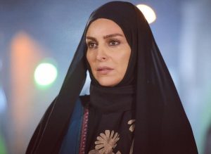 یادی از بازیگری که می‌خواست در ایران، مادر شود + فیلم