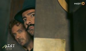 متادرام و فاصله میان نمایش و واقعیت (نقد سریال آکتور)