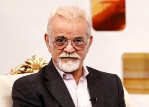 مهدی فخیم زاده:جشنواره فجر چراغ نفتی نیست که با فوت خاموش شود + فیلم
