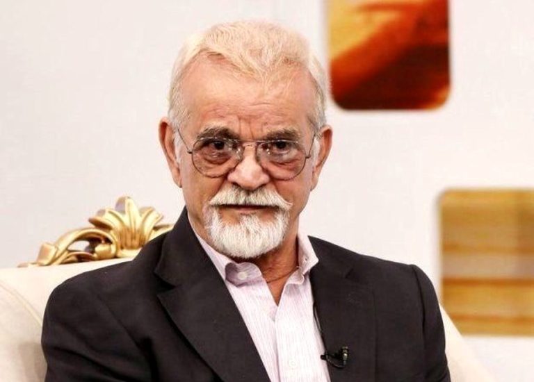 مهدی فخیم زاده:جشنواره فجر چراغ نفتی نیست که با فوت خاموش شود + فیلم