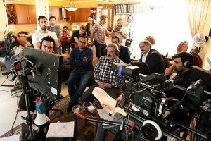 اهالی پشت صحنه سینما چقدر دریافت کنند؟