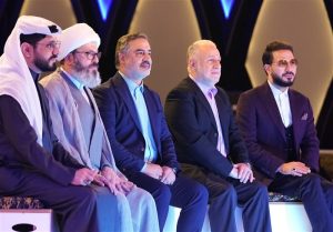 «محفل» مسابقه نیست، بلکه یک محفل قرآنی است