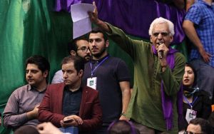 علت درگذشت کیومرث پوراحمد به روایت دوستانش در مجله «فیلم»
