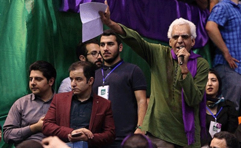 علت درگذشت کیومرث پوراحمد به روایت دوستانش در مجله «فیلم»
