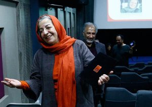 عبور از بحران ها، مدیرعامل «خانه سینما» را خوشحال کرد