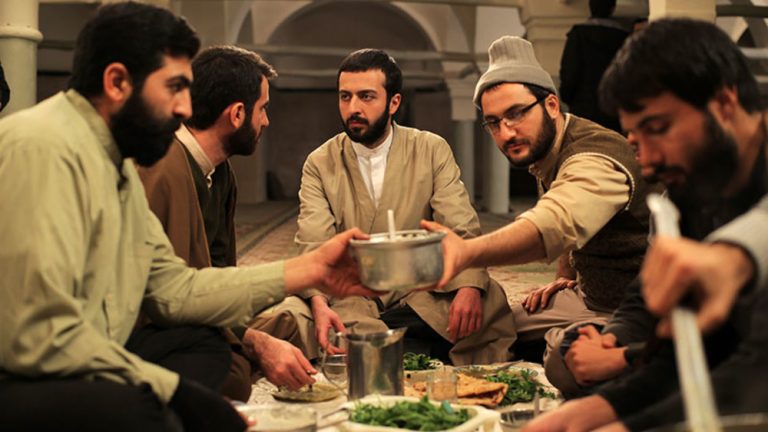 پیام تسلیت خانه سینما، معاونت سیما و سازمان هنری اوج در پی درگذشت حسام محمودی