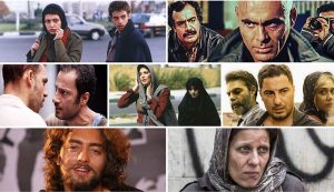 بازنمایی مسئله اعتیاد در فیلم های سینمایی ایرانی