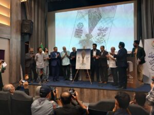 دبیری جشنواره ملی فیلم اقوام ایرانی به کمال تبریزی رسید