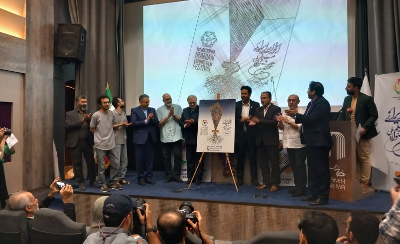 دبیری جشنواره ملی فیلم اقوام ایرانی به کمال تبریزی رسید