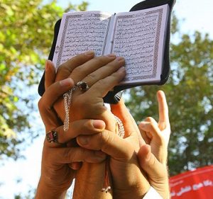بیانیه هنرمندان روایت فتح در پی اقدام هتاکانه به قرآن کریم