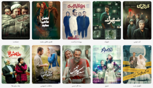 سهم 12 درصدی مصلحت از فروش پنج روز اول هفته؛ نگاهی به فروش فیلم های سینمایی درحال اکران