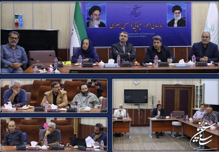 طرح تسهیم برای کمک به رونق اقتصاد سینما به میدان آمد