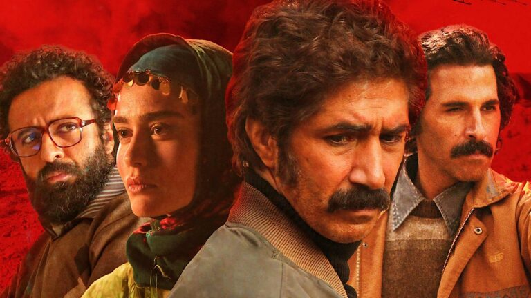 «سوران» اولین اثر درباره تحرکات حزب کومله در کردستان بود