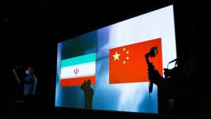 پایان فیلمبرداری اولین تولید مشترک صداوسیما و چین