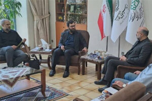 فارابی به اوج توافق رسید