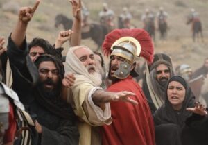 «سلمان فارسی» با نگارشی 20 ساله نمایانگر عظمت اسلام و ایران خواهد بود