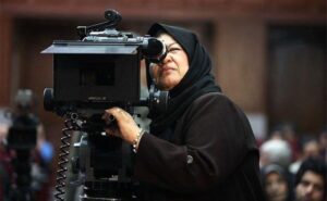 موفق بودن زنان کارگردان در به تصویر کشیدن مسائل بانوان