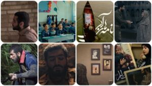 میزبانی شبکه دو از جشنواره فیلم‌های داستانی کوتاه