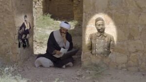 روایتی از زندگی سیاسی معلم هویت ساز