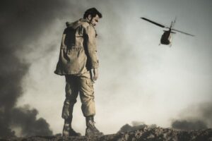 چهره حیات بخش سینمای دفاع مقدس