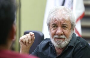 امیدوارم تولیدات ما درباره مظلومیت فلسطین بیشتر شود