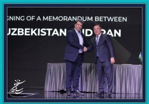 گسترش همکاری سینمایی میان ایران و ازبکستان