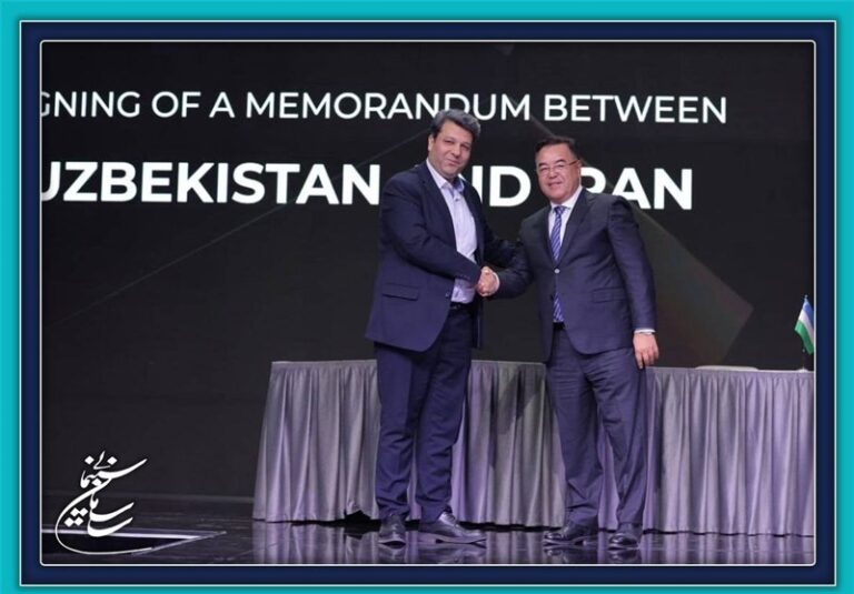 گسترش همکاری سینمایی میان ایران و ازبکستان