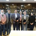 حمایت از تئاتر دانشجویی با امضا تفاهم نامه وزارت علوم و وزارت ارشاد