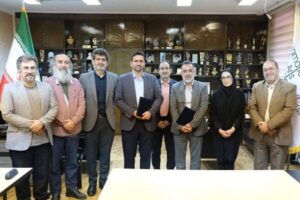 حمایت از تئاتر دانشجویی با امضا تفاهم نامه وزارت علوم و وزارت ارشاد