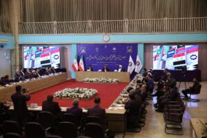 همکاری بیشتر ملت ها با استفاده از زبان سینما و تصویر