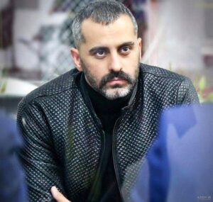 لنزی برای ادای دین آقای بازیگر به کشور