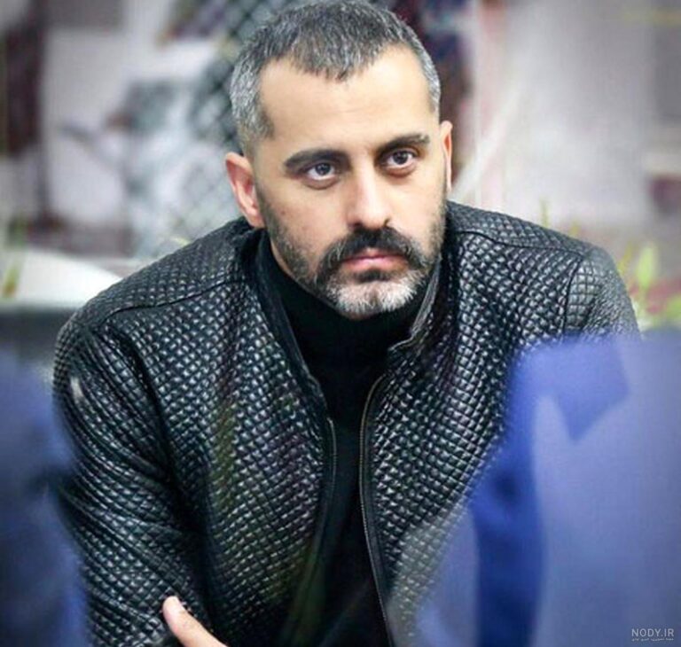 لنزی برای ادای دین آقای بازیگر به کشور
