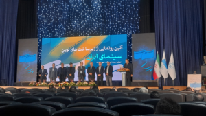 تقویت سینما به عنوان یکی از کانون های اجتماعی مهم در کشور
