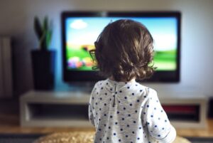 ضعف شدید سینما و تلویزیون در حوزه کودک