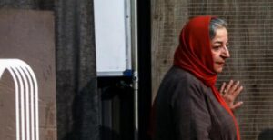 استعفا نخستین مدیرعامل زن خانه سینما