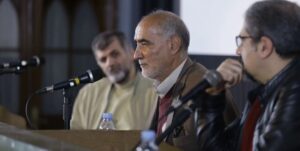 مشکلات فیلمسازی با موضوع فلسطین از زبان سینماگران