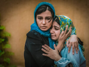 خون تازه در رگ های سینمای ایران با حضور بازیگران جوان