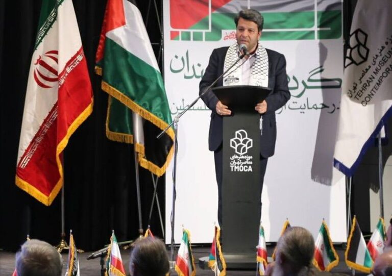 حمایت سازمان سینمایی از تولید آثار با موضوع غزه