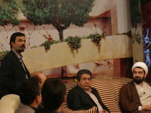 تلویزیون منفورترین پدیده عالم است
