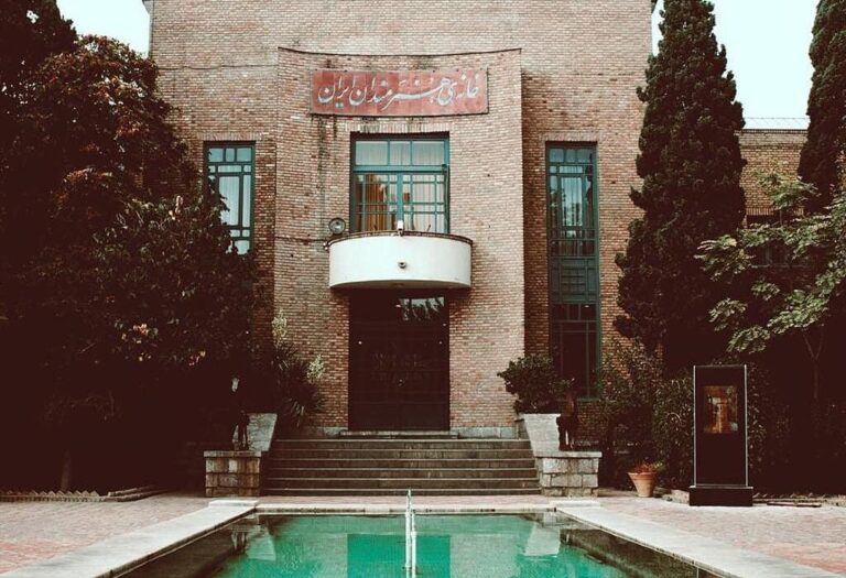 آرزوی صلح جهانی موضوع اصلی دردنامه شورای عالی خانه هنرمندان