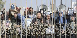 ترس منافقين از یک روایت مادرانه