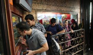 پررونق‌ترین ماه پساکرونایی سینمای کشور