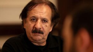 هشدار مجید مجیدی درباره سقوط سینما