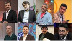 پاسخ مدیر شبکه چهار به عدم فعالیت برخی از چهره های تلویزیونی
