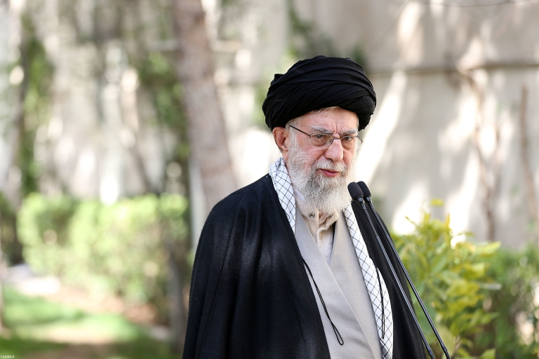 ماجرای نظر جالب رهبر انقلاب در مورد یک سریال نوروزی